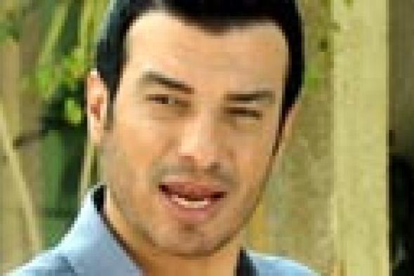 وفاة والدة إيهاب توفيق