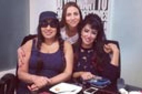 بعد "كيد النسا".. فيفي عبده وسمية الخشاب في "يا أنا يا هي"