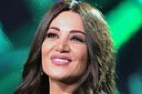 ديانا حداد تغازل المصريين في كليب "حبيبي مصري"