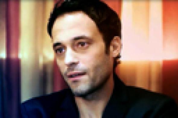 يوسف الشريف يستمتع بـ"لعبة إبليس" في رمضان 2015