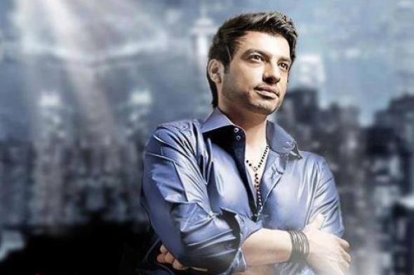 وفاة والدة المطرب " إيهاب توفيق " بعد صراعٍ مع المرض