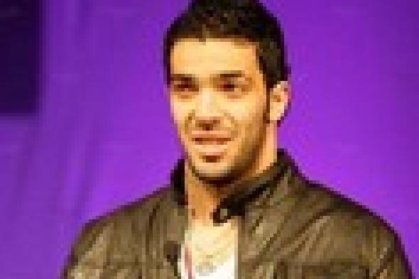 رامي عصام نافيا لجوئه سياسيا إلى السويد: "بطلوا تخريف"