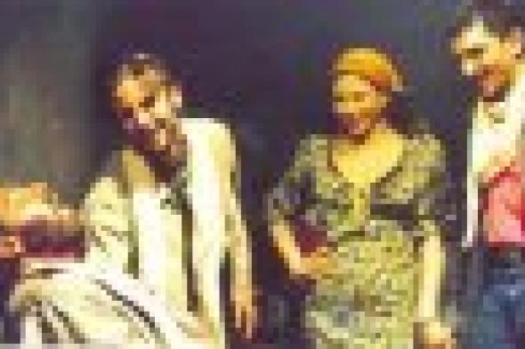 جنة الشياطين.. عن البراح نتحدث