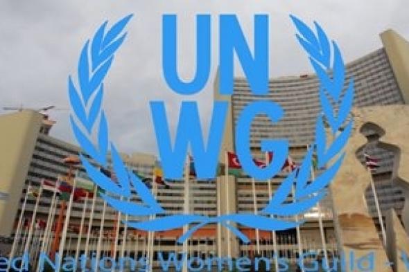 نساء متطوعات من أجل أهداف نبيلة