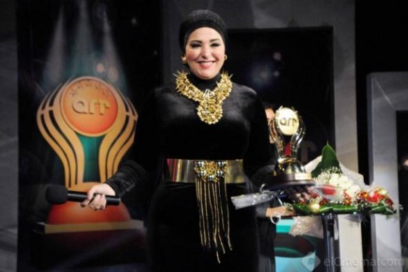 صابرين: لم أكن أحب أم كلثوم، وإلهام شاهين ونبيلة عبيد تصارعا على مسلسلها