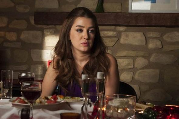 كندة علوش تلتقي أحمد السقا في "ذهاب وعودة"