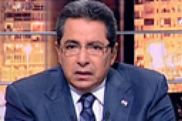 استبعاد محمود سعد من برنامجه "آخر النهار".. والقناة: منع ظهور مروجي الشائعات