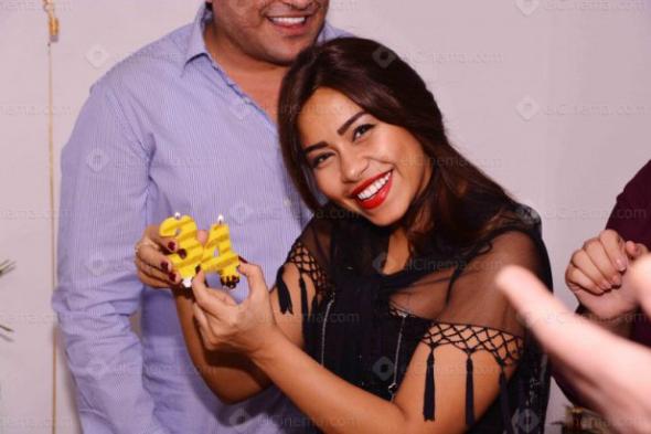 الحكم على شيرين عبدالوهاب بالحبس والغرامة!