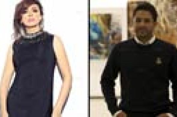 أنغام تغني من ألحان محمد حماقي للمرة الأولى