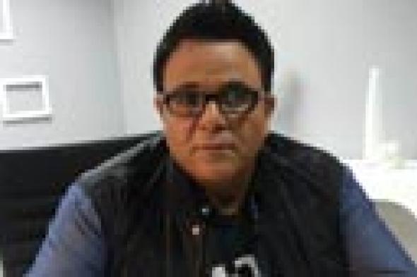 محمد فؤاد لن يطرح ألبومه الغنائي الجديد في عيد ميلاده لهذه الأسباب