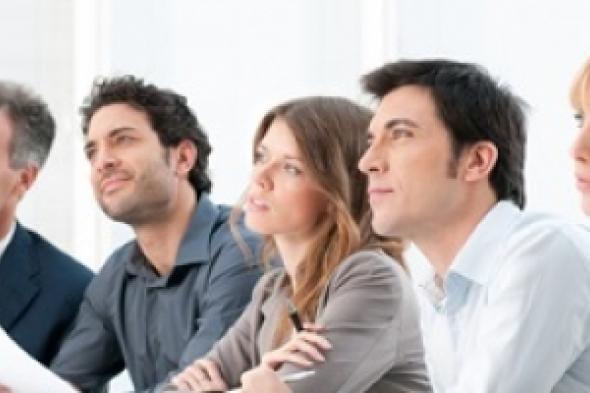 ألمانيا: الشركات لم تلتزم كوتا النساء في المناصب العليا