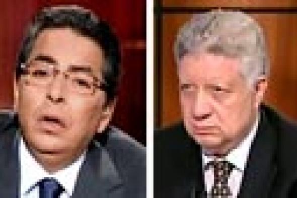 بالفيديو- هل مرتضى منصور وراء إيقاف محمود سعد من "النهار"؟