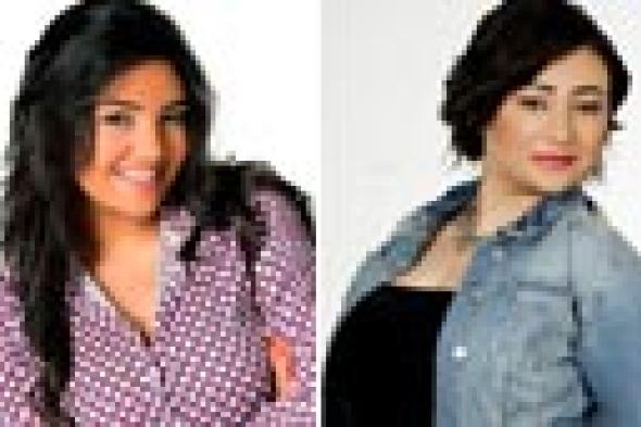 بالفيديو-  شجار عنيف بين شيرين المصرية وغادة التونسية في "ستار أكاديمي 10"