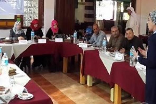 غزبون يدعون   لمشاركة النساء في حل قضايا الميراث