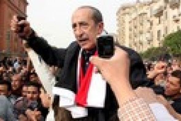 حمدي قنديل: محمود سعد لن يكون الأخير