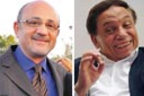 بالفيديو- شريف عرفة: هذا كان رأي مورجان فريمان في "الإرهاب والكباب"