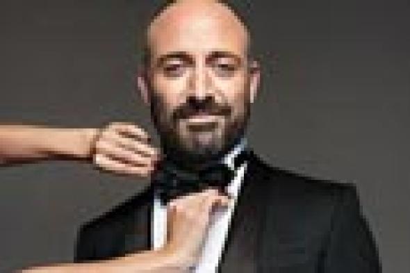 بالصور- "السلطان سليمان" يحصد لقب "رجل 2014"