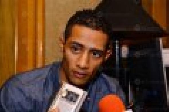 بالفيديو: محمد رمضان يروى واقعة طرده من مخرج كبير خارج الاستوديو