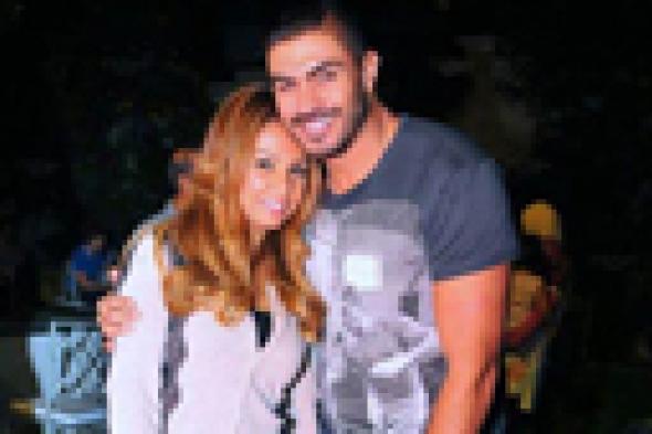 بالصور- خالد سليم يفرج عن صور ابنته "خديجة"