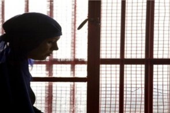 الموقوفات إدارياً يشكلن 69.2% من نزيلات مركز إصلاح وتأهيل النساء في الأردن