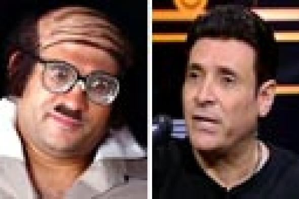 ملحن "بلاد طيبة" يستنجد برئيس وزراء مصر.. ويهدد بإغلاق "MBC مصر"