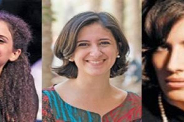 3 لبنانيات في قائمة «بي بي سي» للنساء الملهمات