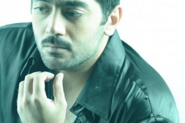 أحمد فلوكس يستعد لـ"الشحات" مع إيمان العاصي