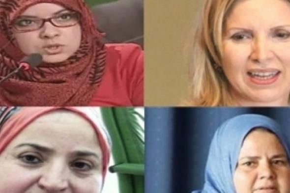 حصيلة الإنتخابات في تونس : 69 نائبة في مجلس نواب الشعب القادم