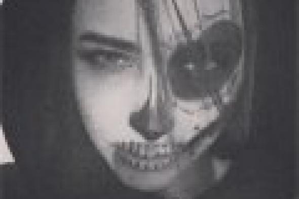 بالصور.. 5 نجوم احتفلوا بالـ"هالوين" على طريقتهم!