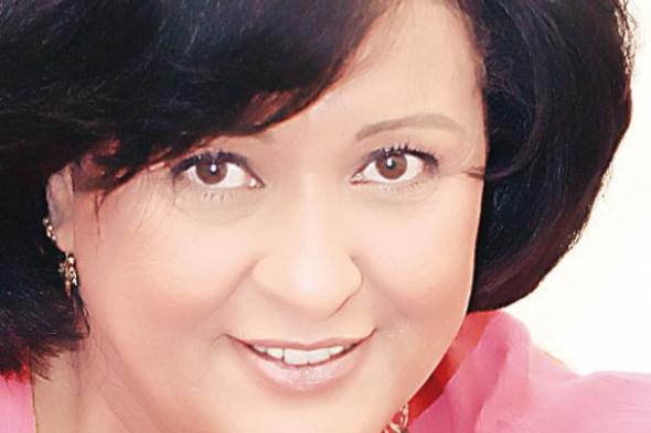 معالي زايد تغادر العناية المركزة بعد استقرار حالتها الصحية