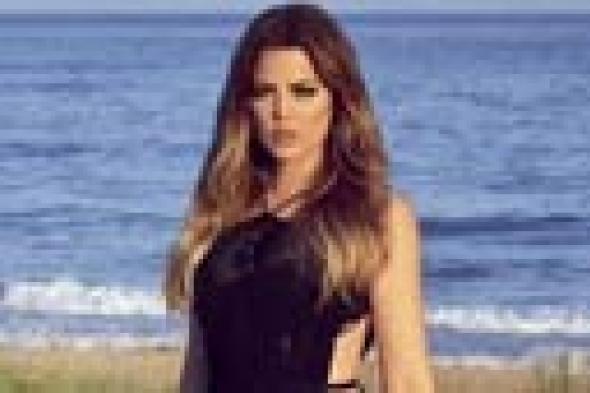 صورة - كلوي كارداشيان متهمة بإهانة العرب بسبب زيها لـ "الهالوين"