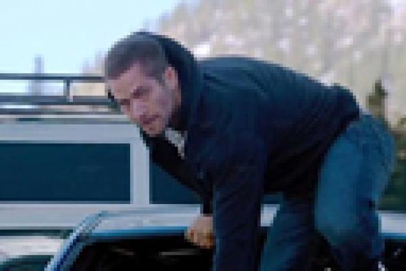 بالفيديو- إعلان 7 Fast & Furious للراحل بول ووكر يتخطى مليوني مشاهدة بعد طرحه بساعات