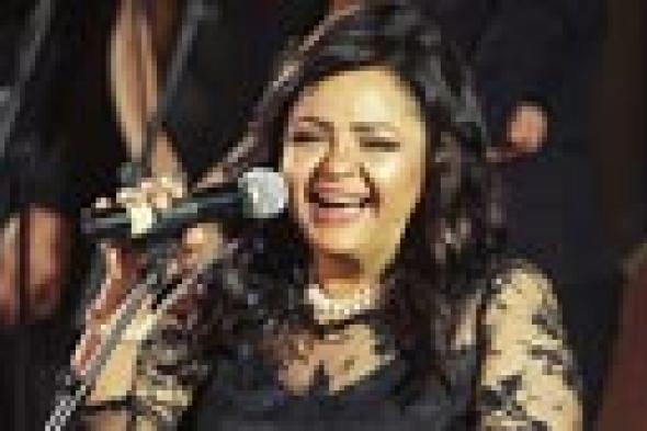 بالصور- بعد غياب سنوات.. حنان ماضي تعود لجمهورها في الأوبرا