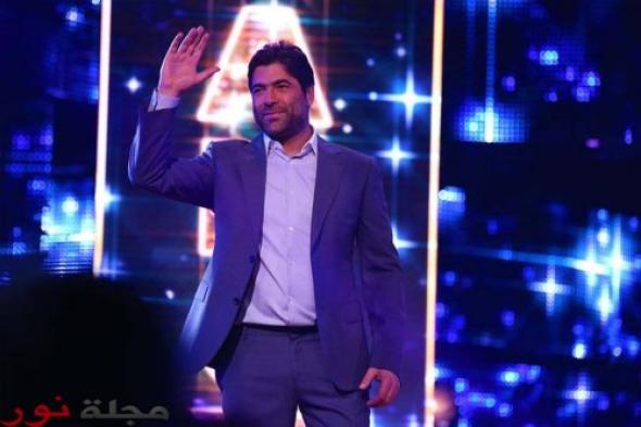هذا ما دفع وائل كفوري لمغادرة Arab Idol على الهواء مباشرةً