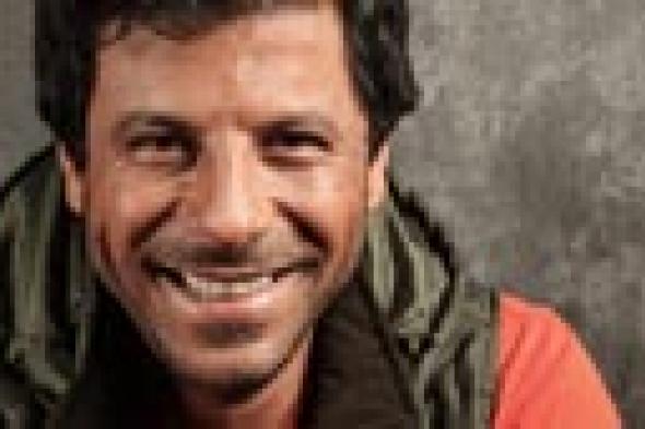 إياد نصار يجسّد شخصية "أدهم صبري" على شاشة التليفزيون