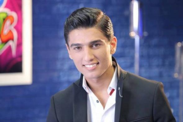 محمد عساف يتأهل للمرحلة الختامية من مسابقة جوائز "MTV EMA 2014"
