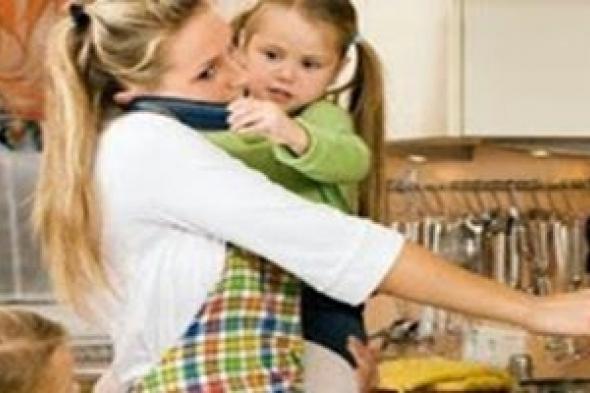 يوم ربة البيت