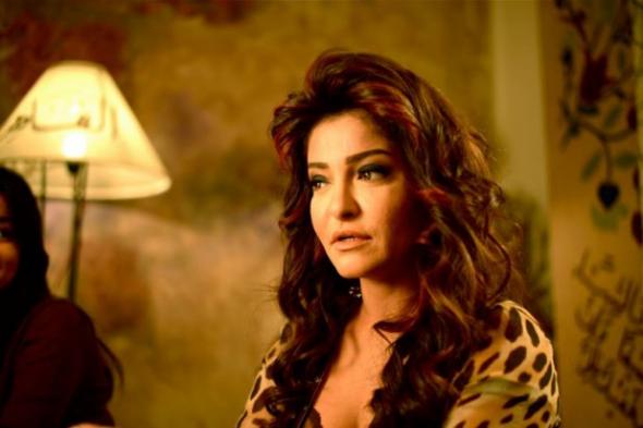 علا غانم تدخل "جمهورية امبابة" الأسبوع القادم