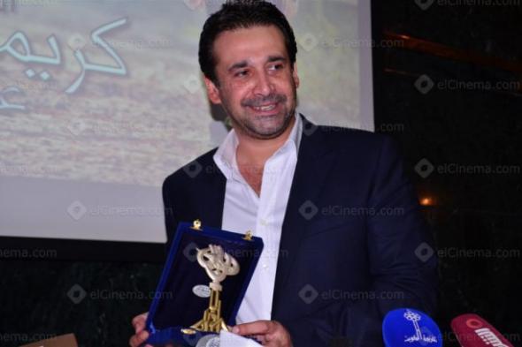 الطبيب يُلزم كريم عبد العزيز الراحة التامة لـ 3 أشهر بعد إصابته