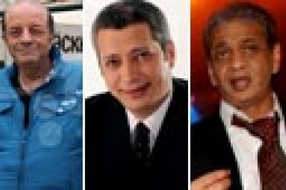 قراء FilFan.com: السبكي المخطئ في أزمة "فعله الفاضح" مع حسن رمزي