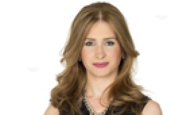 بالفيديو: كنزة تجري على مسرح "ستار أكاديمي" حافية القدمين!