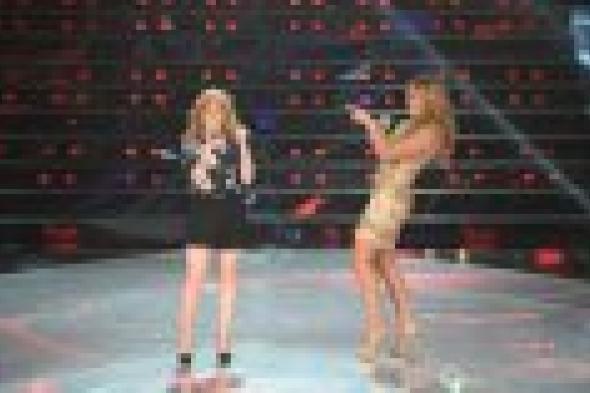 بالصور: كارول سماحة تشعل مسرح "ستار أكاديمي"، والمصرية شيرين يحيى تغادر البرنامج