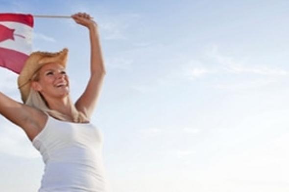 قانون كندي يحمي النساء من العنف ويطرد متعددي الزوجات