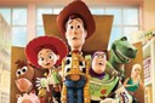 عودة Toy Story في 2017