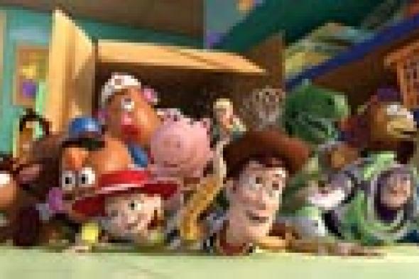 عودة "Toy Story" في 2017