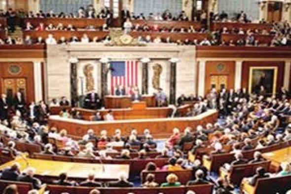 لأول مرة في التاريخ الأمريكي...100 إمرأة في الأكونغرس