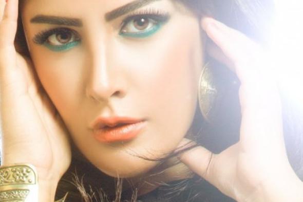 نرمين ماهر تستعد لمسلسل"المشبوه"