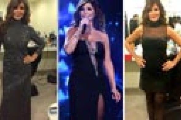 إليسا في "آراب أيدول": إطلالة مكررة وتتجاهل دعوى سحب ألبومها