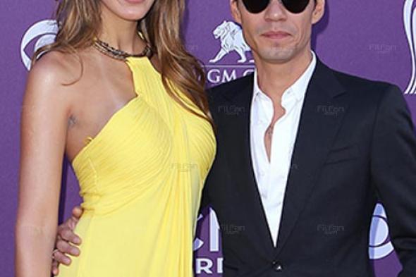 ماذا قالت جينفر لوبيز عن خطوبة زوجها السابق مارك أنتوني؟