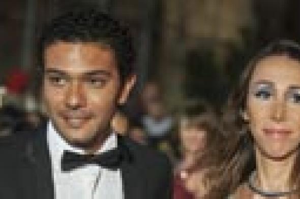 آسر ياسين تشرّف بتقديم "القاهرة السينمائي" رغم بعض التحفظات